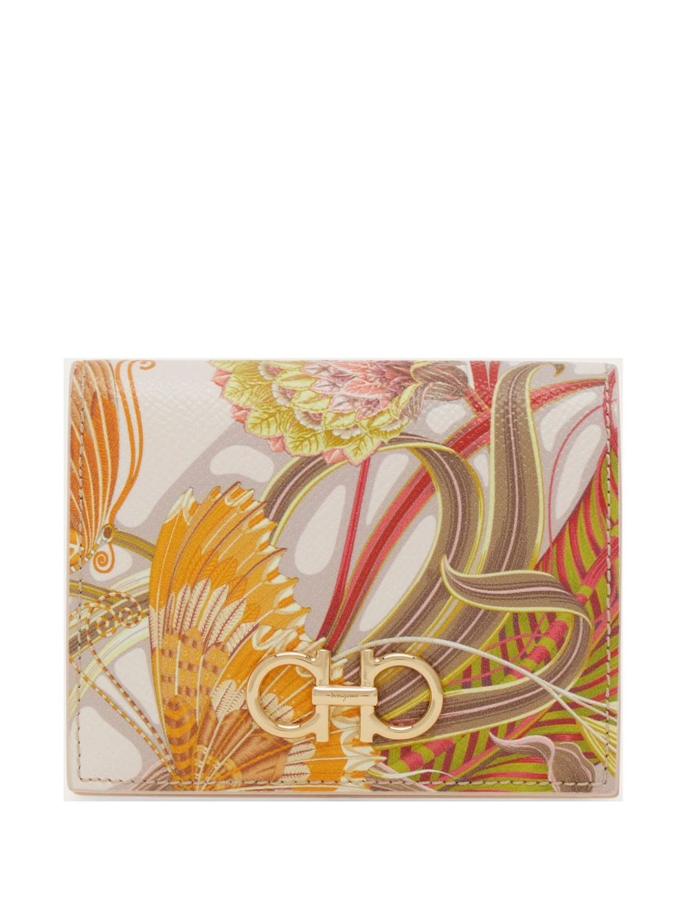Gancini wallet - 1