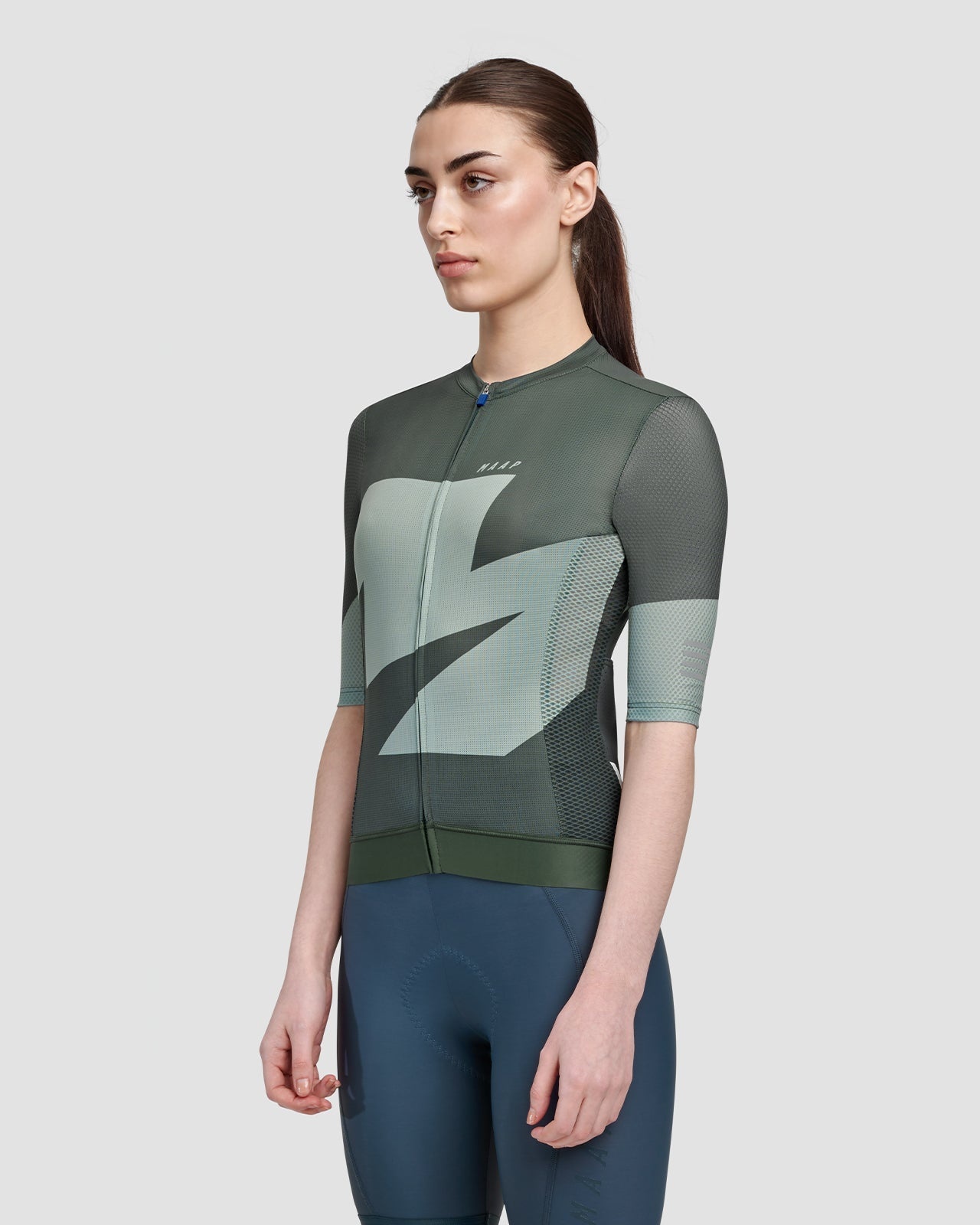 Women's Evolve Pro Air Jersey - 2