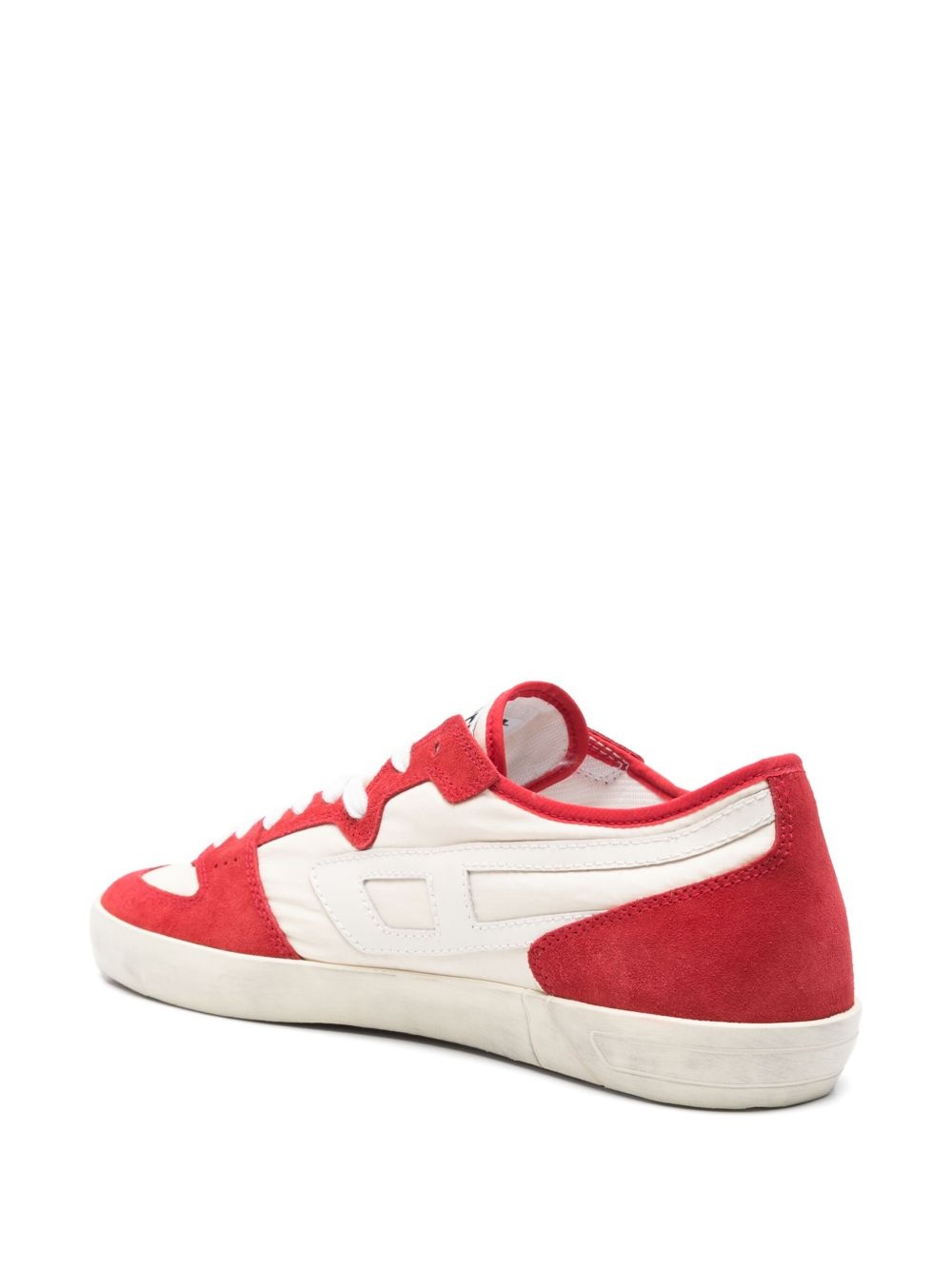S-Leroji D-1 sneakers - 3