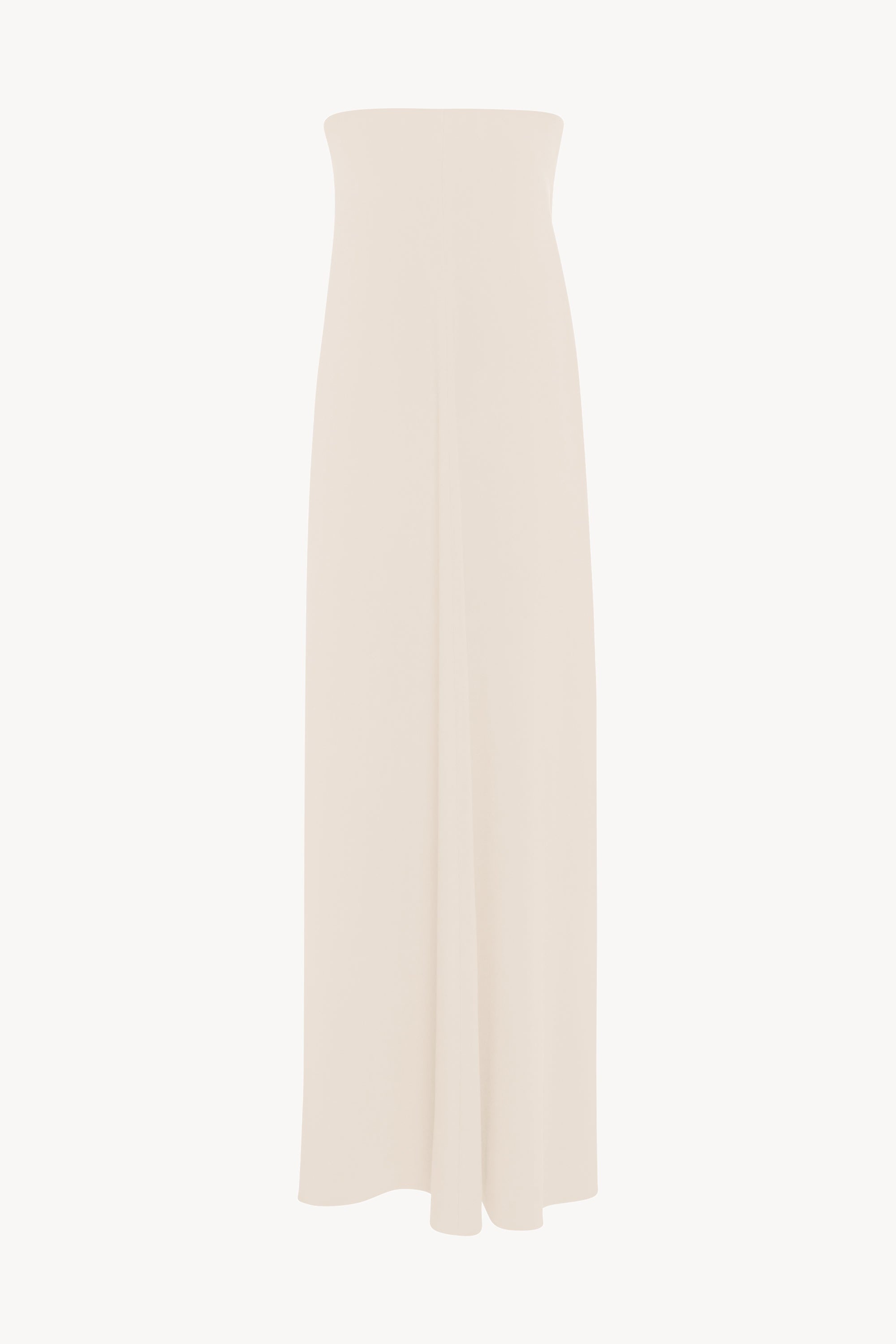 Pau Dress in Silk - 1