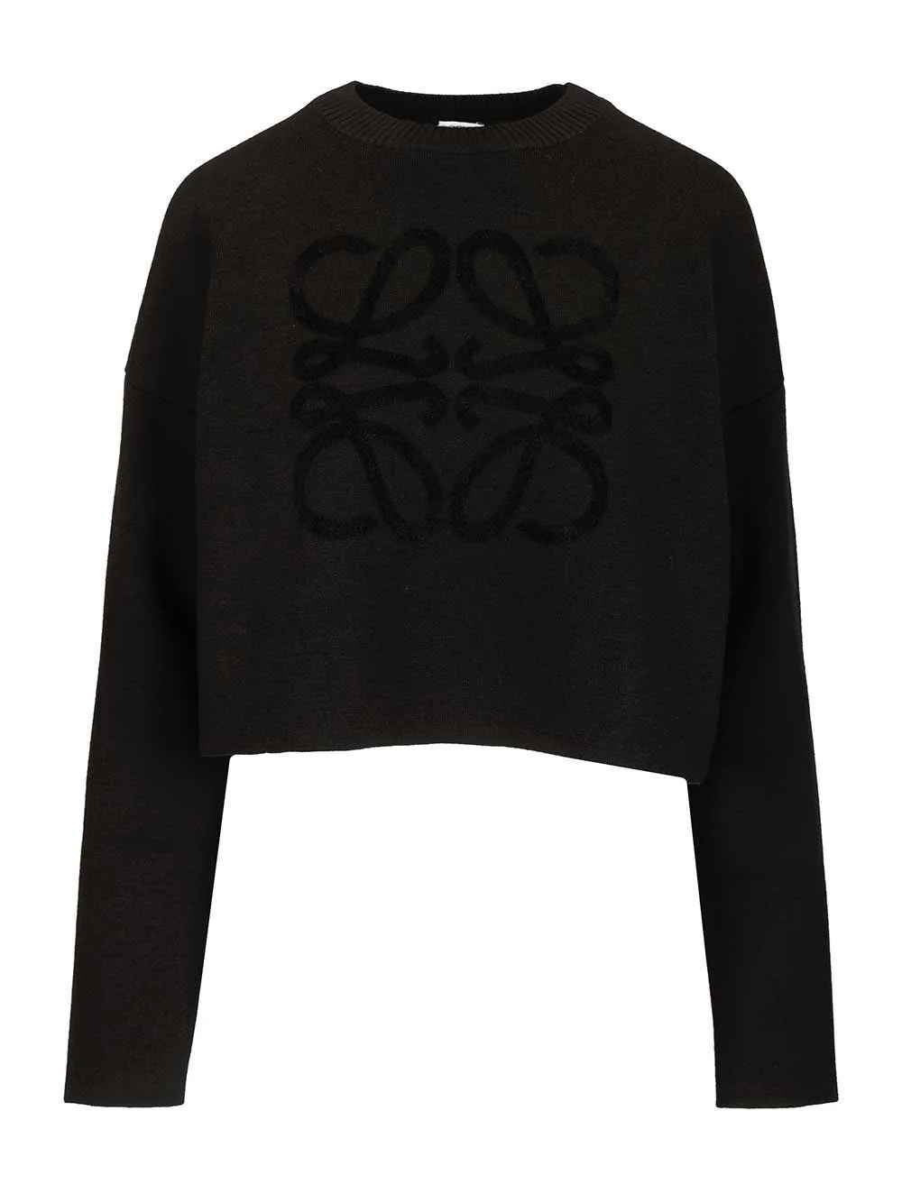 Loewe Women Wool Blend Sweater - 1