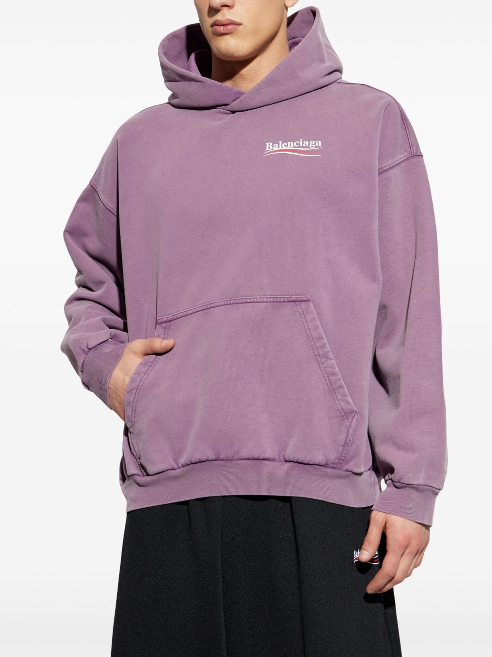 Political Campaign hoodie - 3