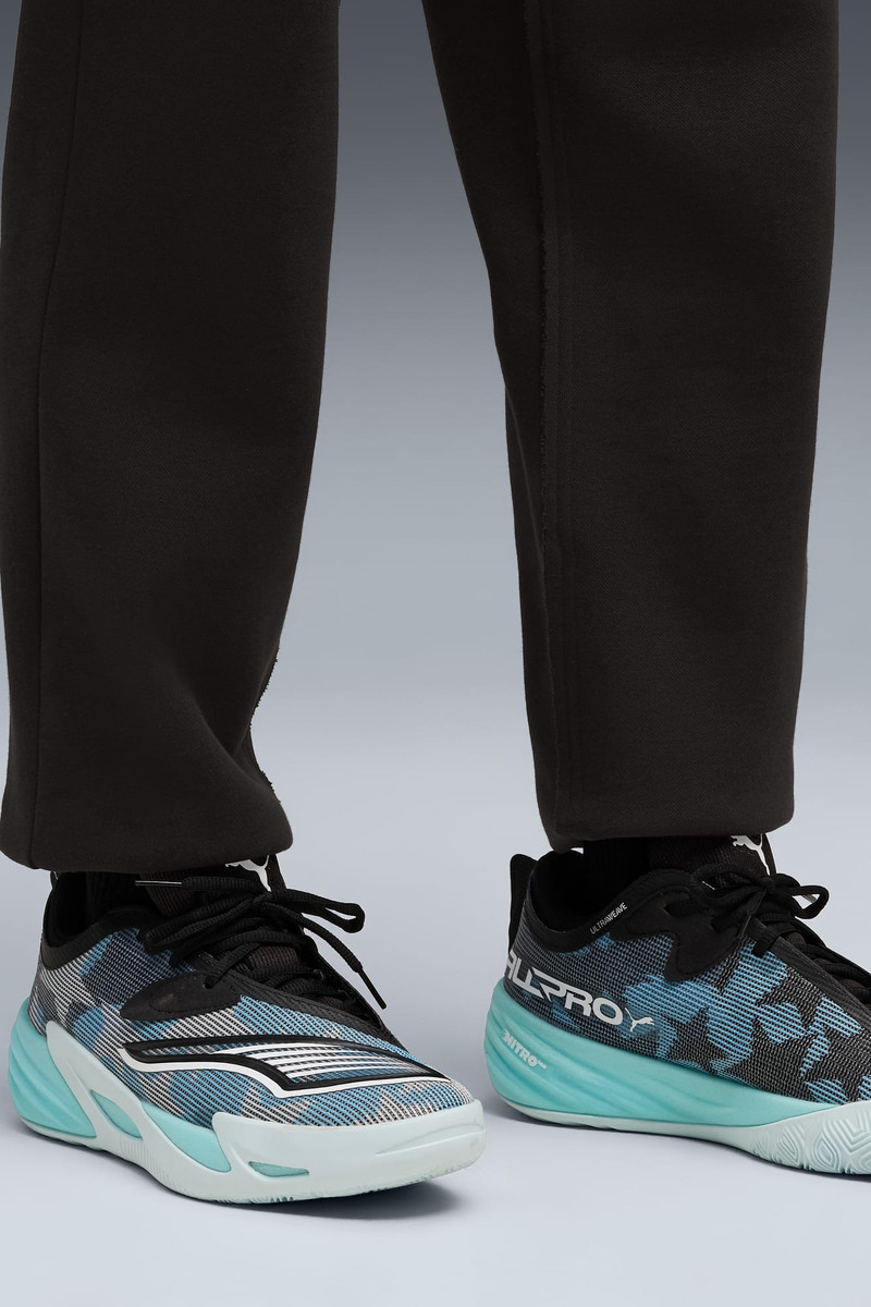 PUMA All-Pro NITRO™ 2 Basketball Shoes outlook