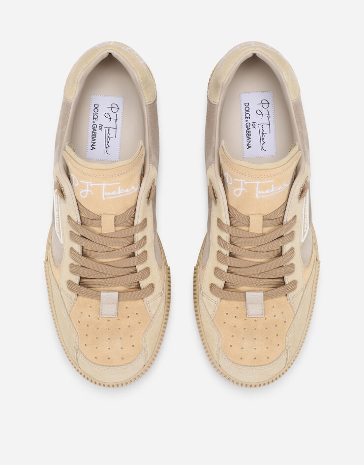 Miami P.J Tucker x Dolce&Gabbana sneakers - 4