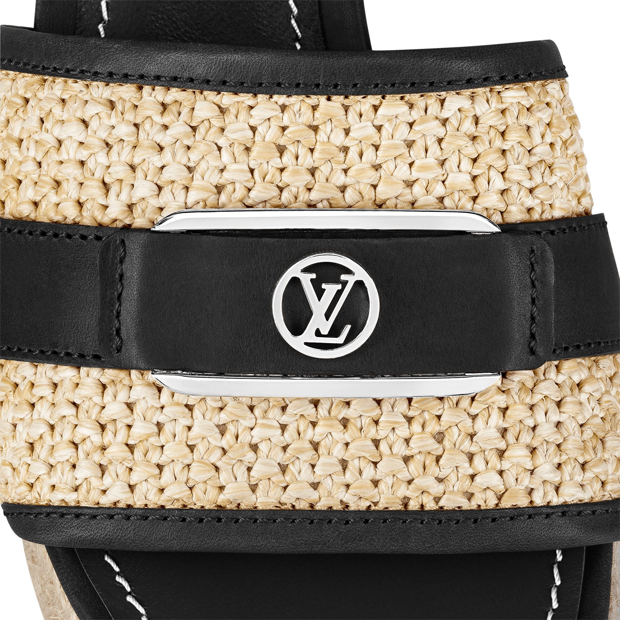 Starboard Wedge Sandal - 5