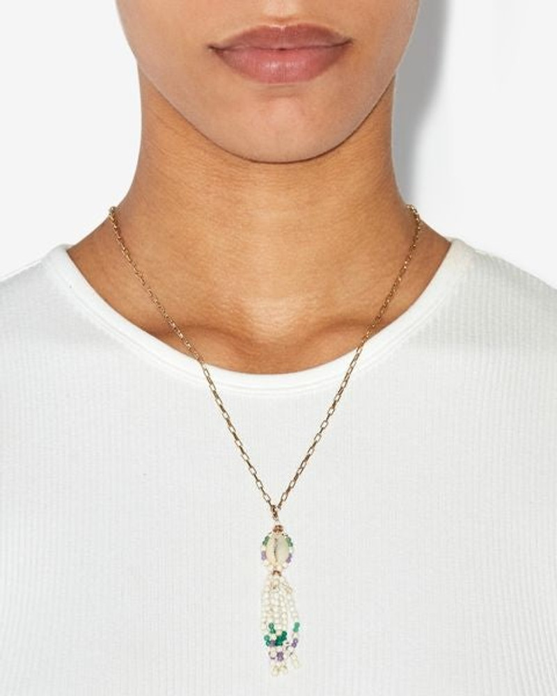 Isabel Marant MALEBO NECKLACE outlook