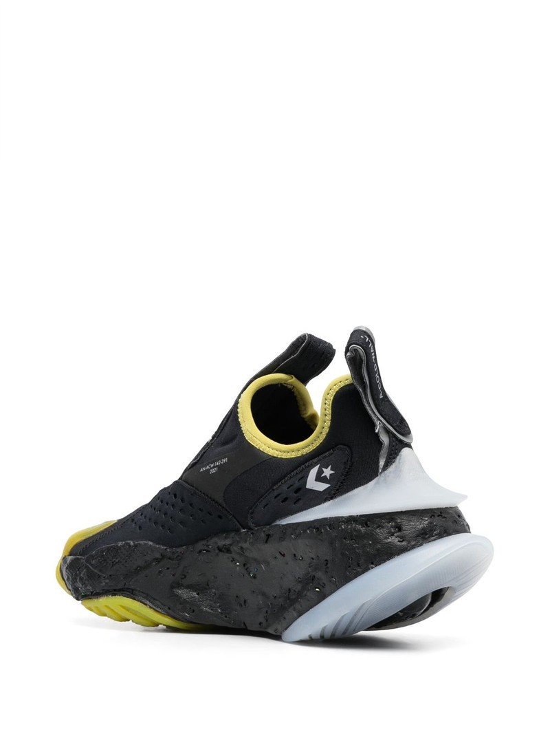 x Converse Aeon Active CX slip-on sneakers 3