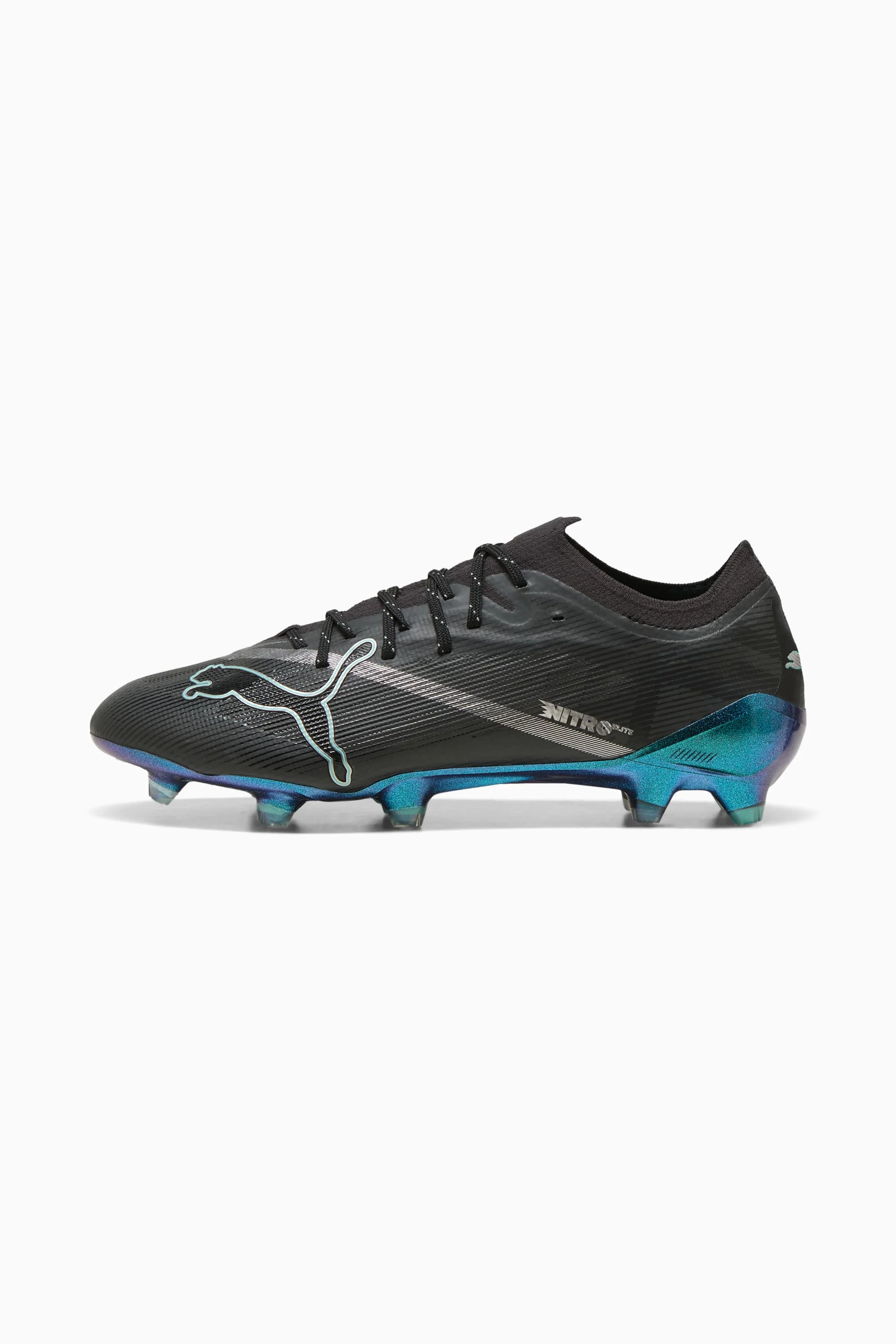 ULTRA NITRO™ 7 ULTIMATE Firm Ground Soccer Cleats - 1