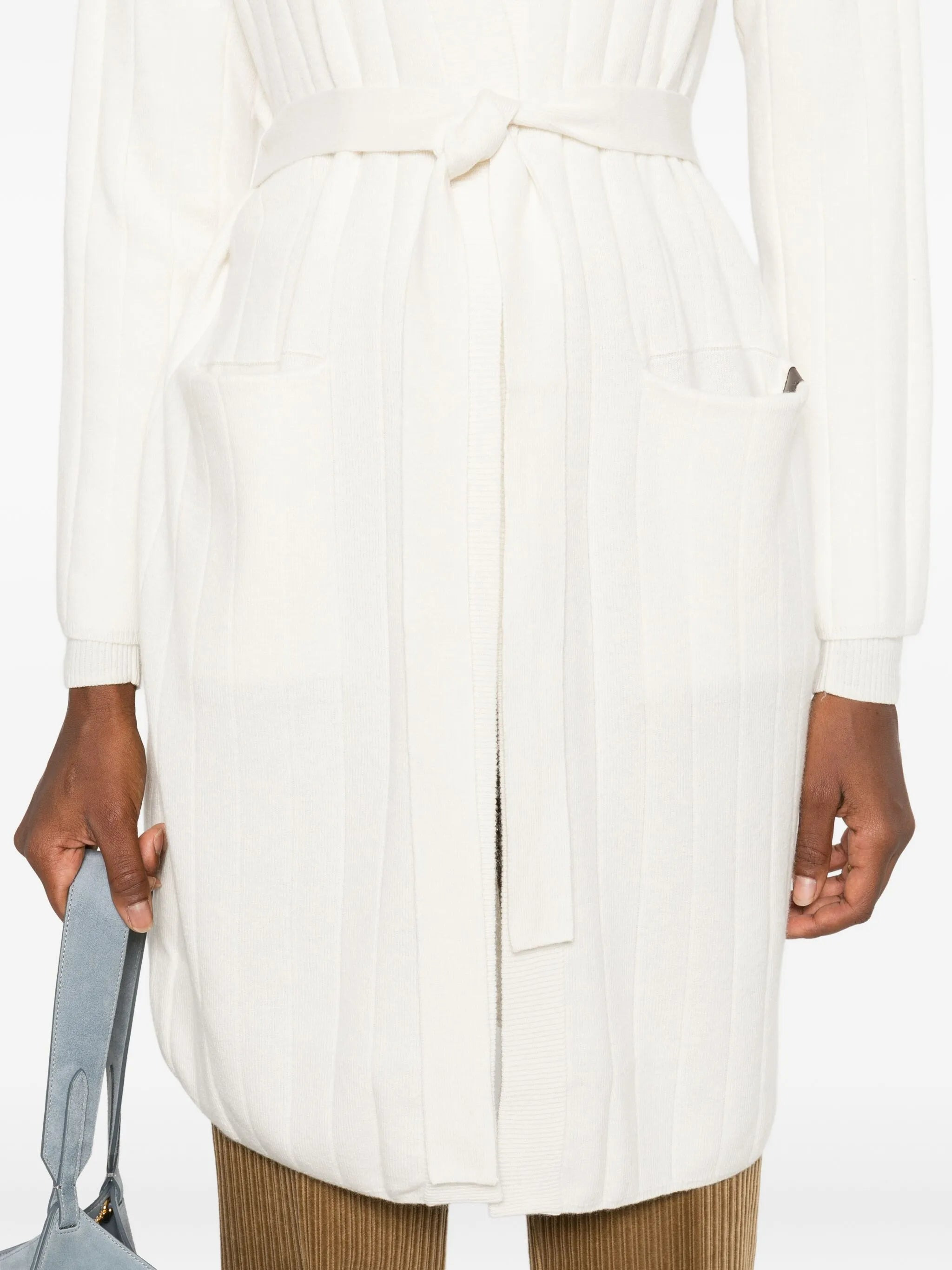 Max Mara Cashmere Cardigan - 3