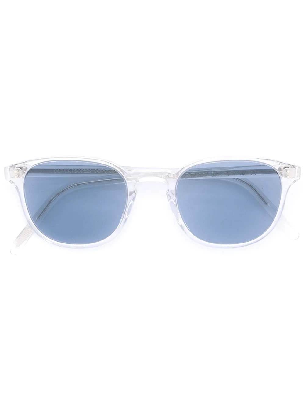 'Fairmont' sunglasses - 1