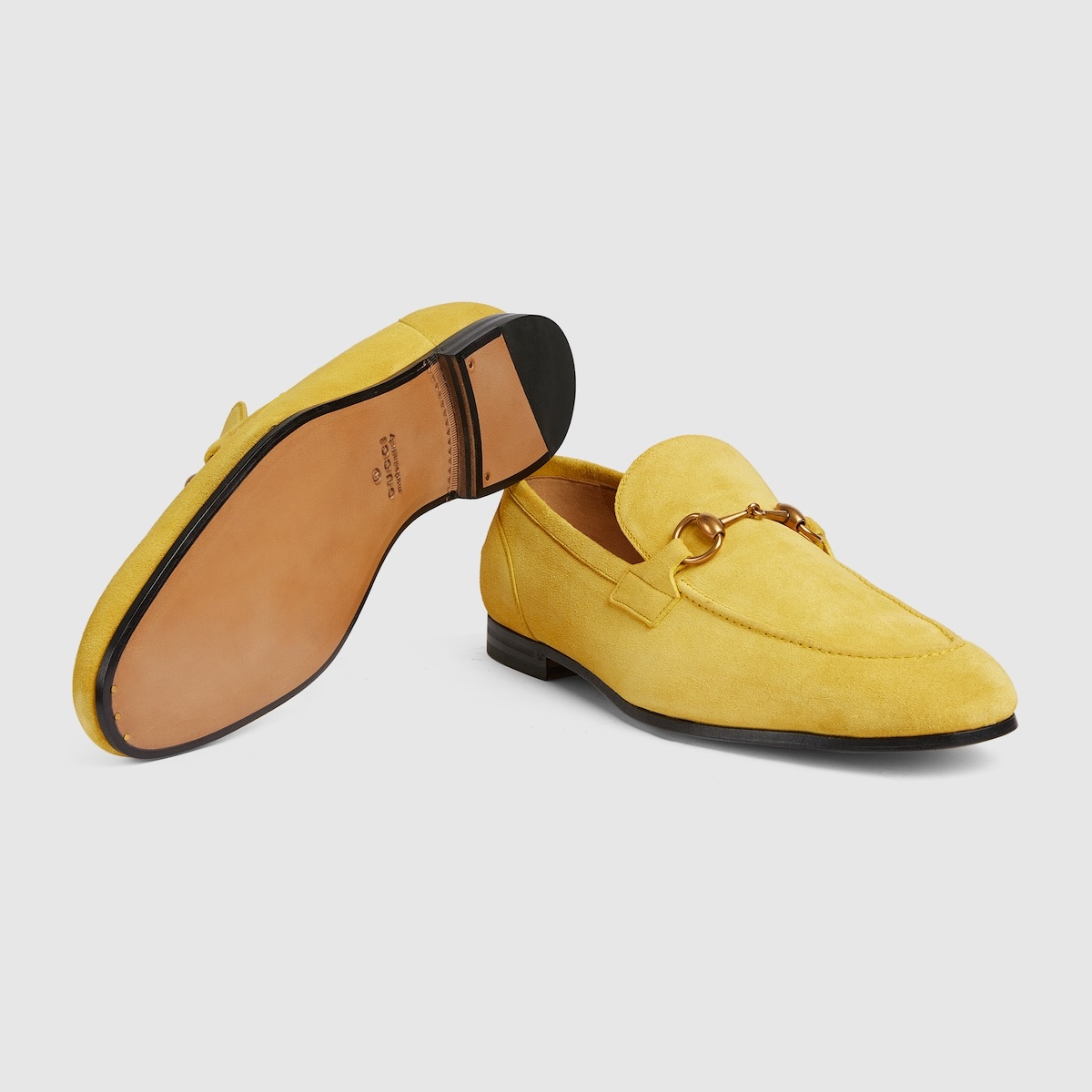 Men's Gucci Jordaan loafer - 6