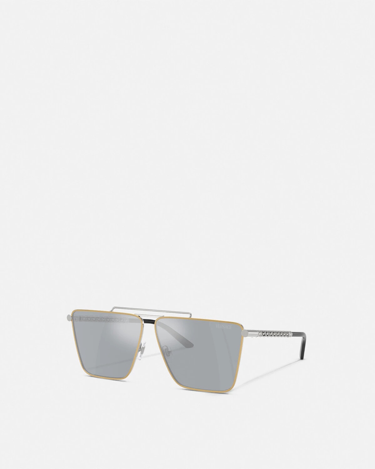 Tubular Greca Sunglasses - 1