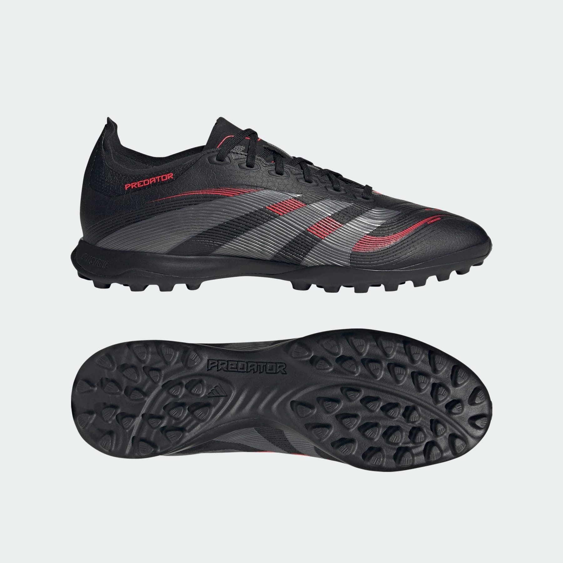 Predator League Turf Soccer Shoes - 5