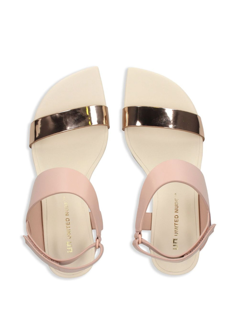 90mm Zuma sandals 4