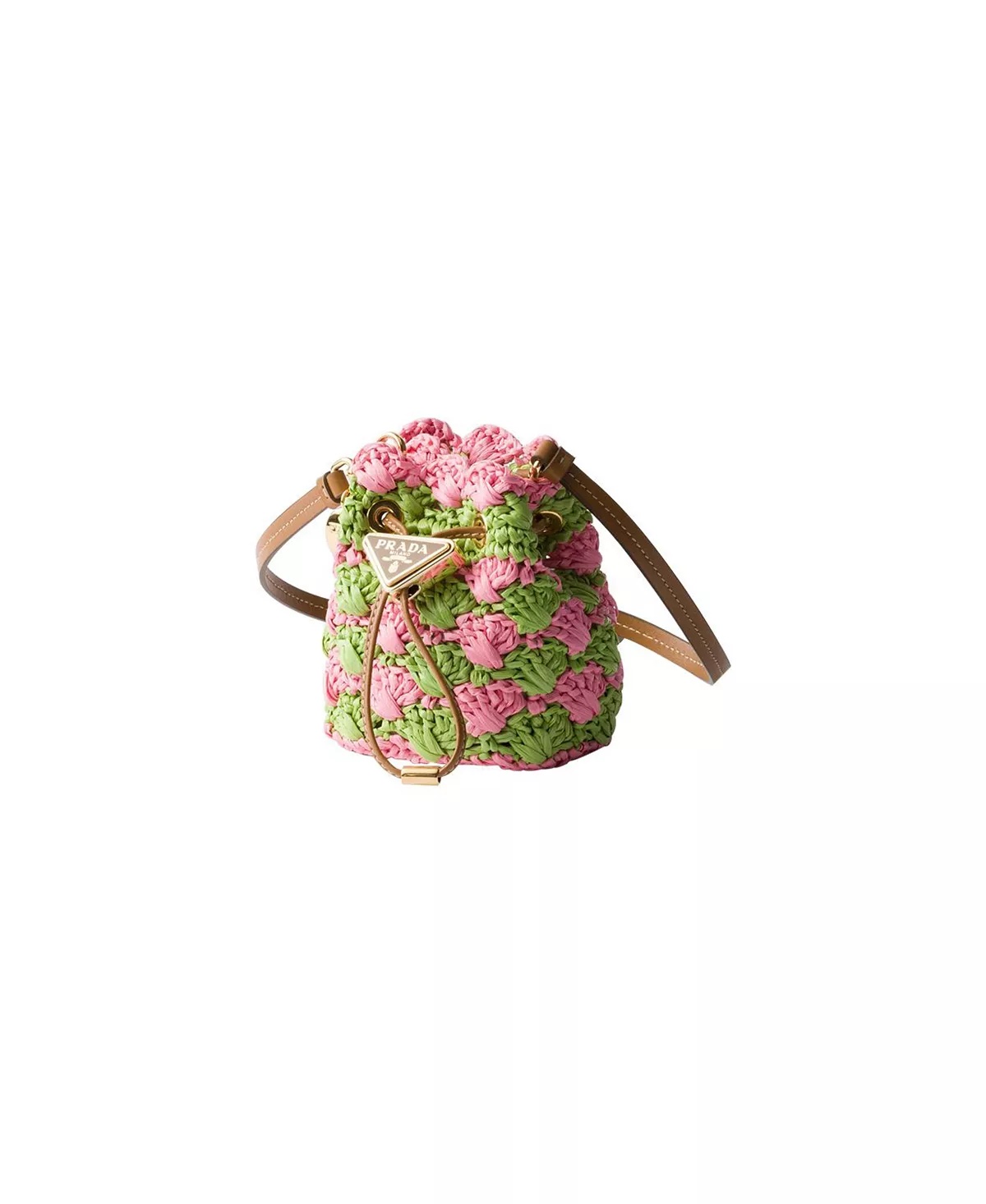 Crochet Mini Pouch - 3