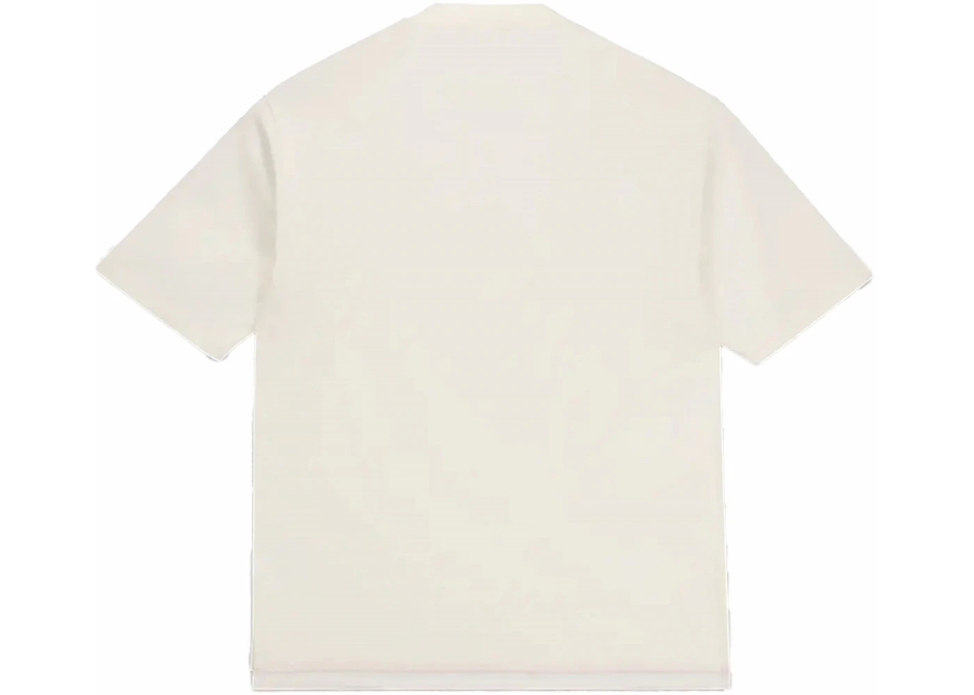 Nike Jordan x Trophy Room Short-Sleeve Top Sail - 2