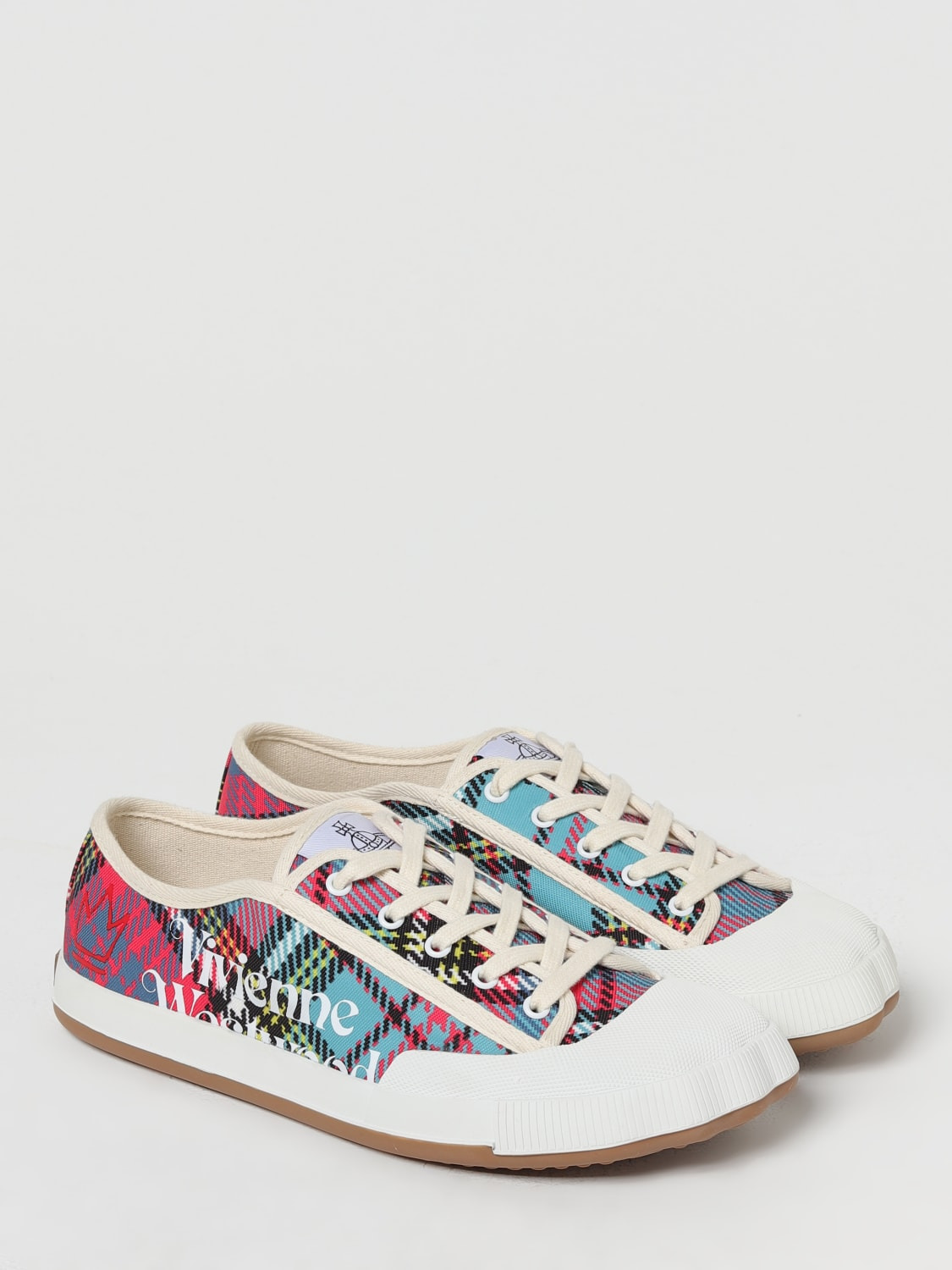 Sneakers men Vivienne Westwood - 2