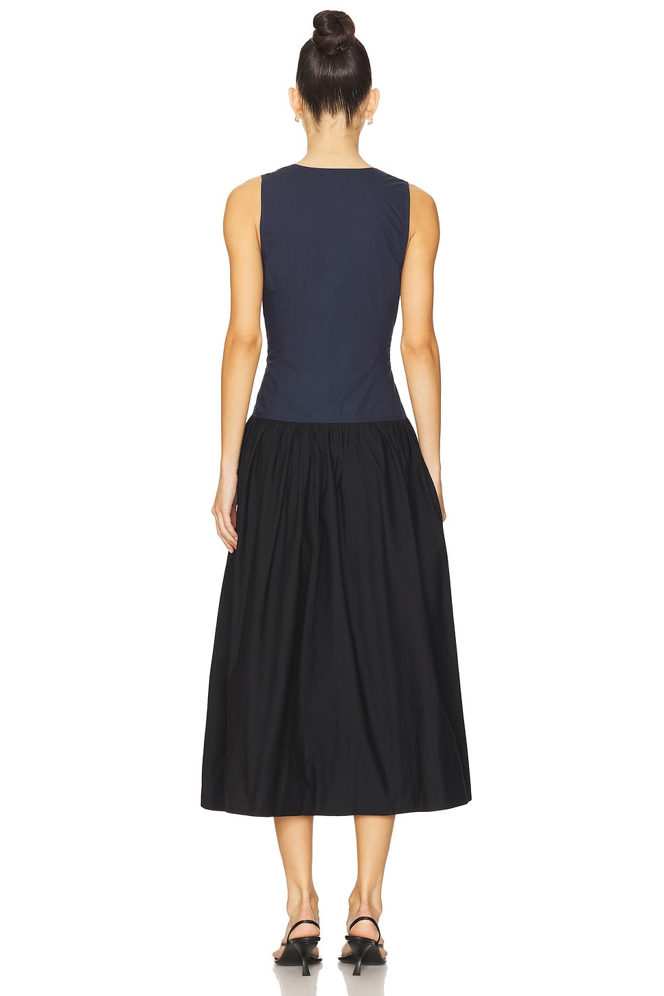 Denia Dress - 3