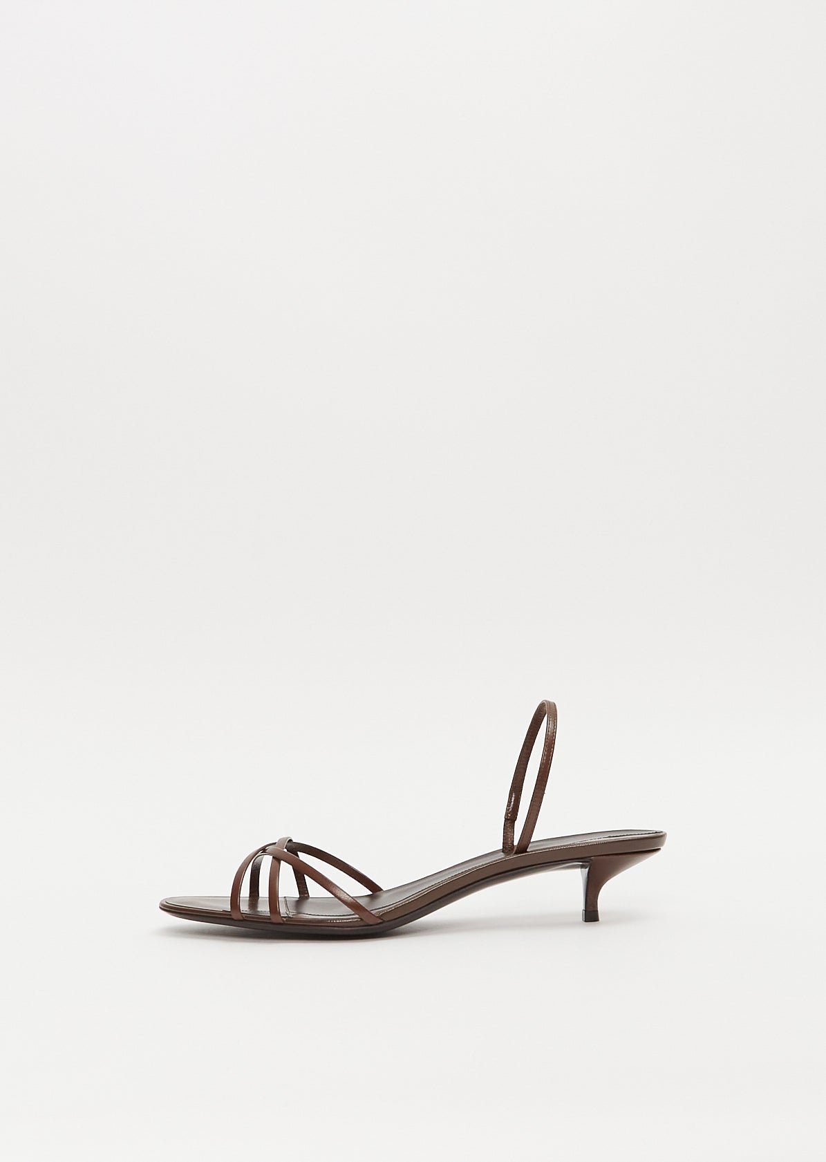 Harlow 35 Sandal - 1