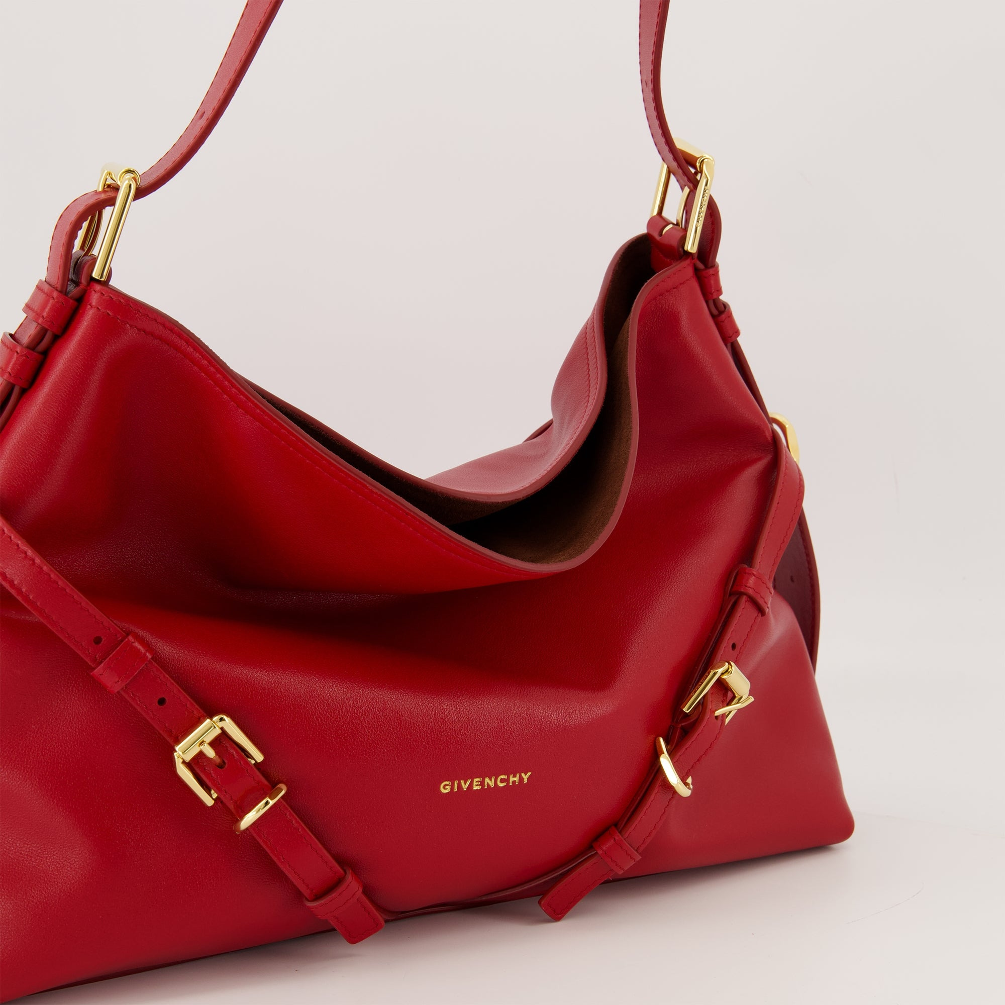 Sac Voyou Medium - 3