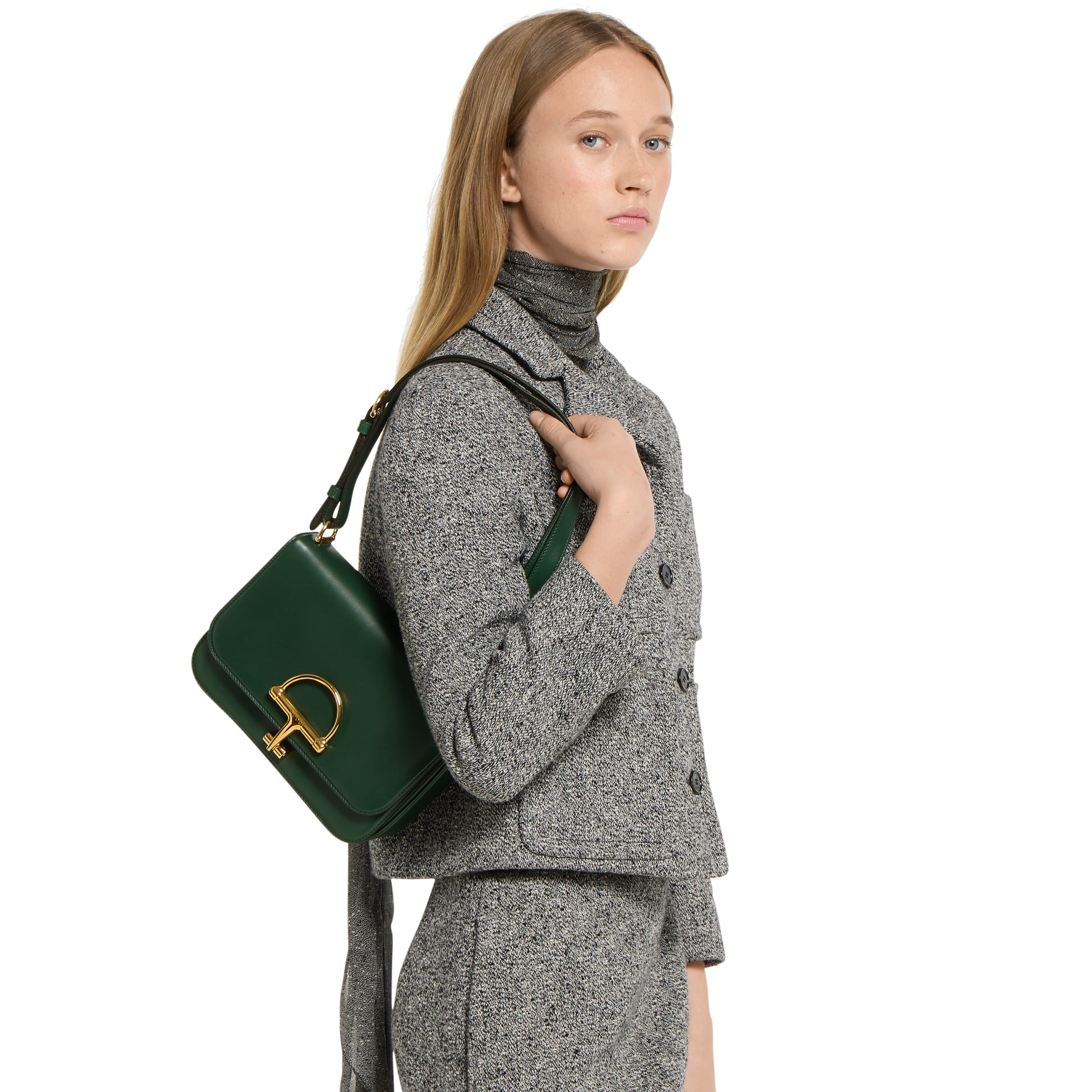 Gucci Siena small shoulder bag - 3