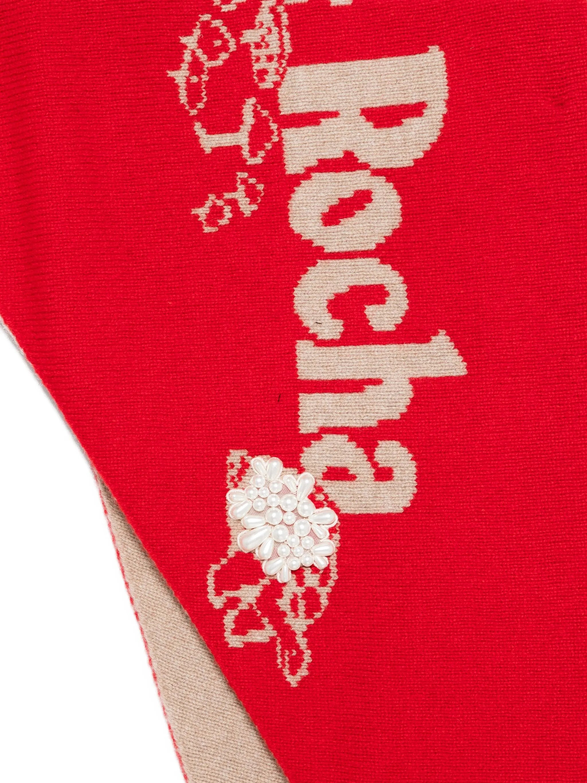 Simone Rocha Scarves - 2