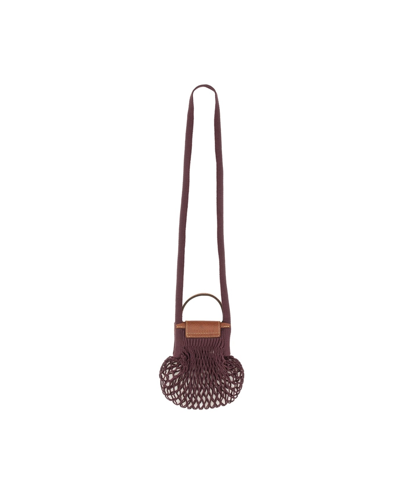 Le Pliage Filet Mini Bag - 2