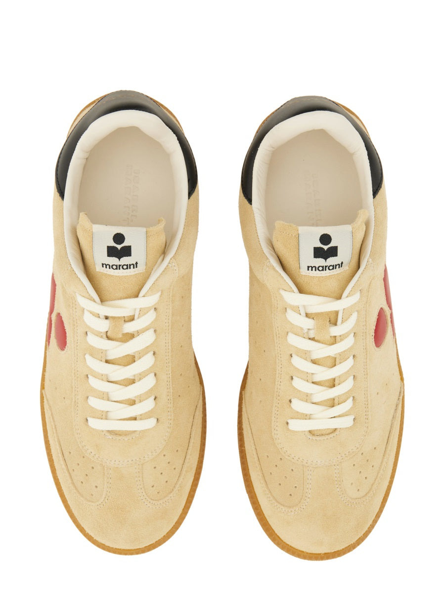 Isabel Marant Women "Bryce" Sneaker - 2
