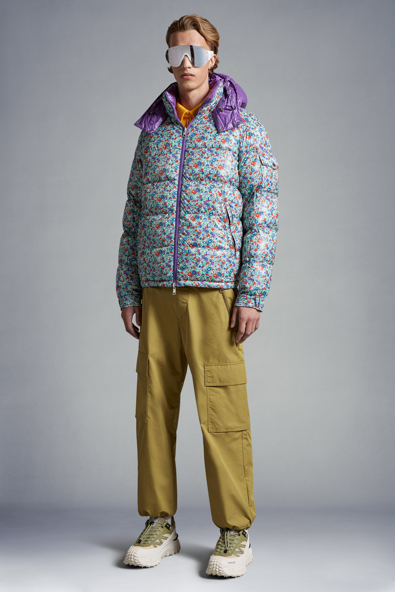 Guimard Short Down Jacket 10