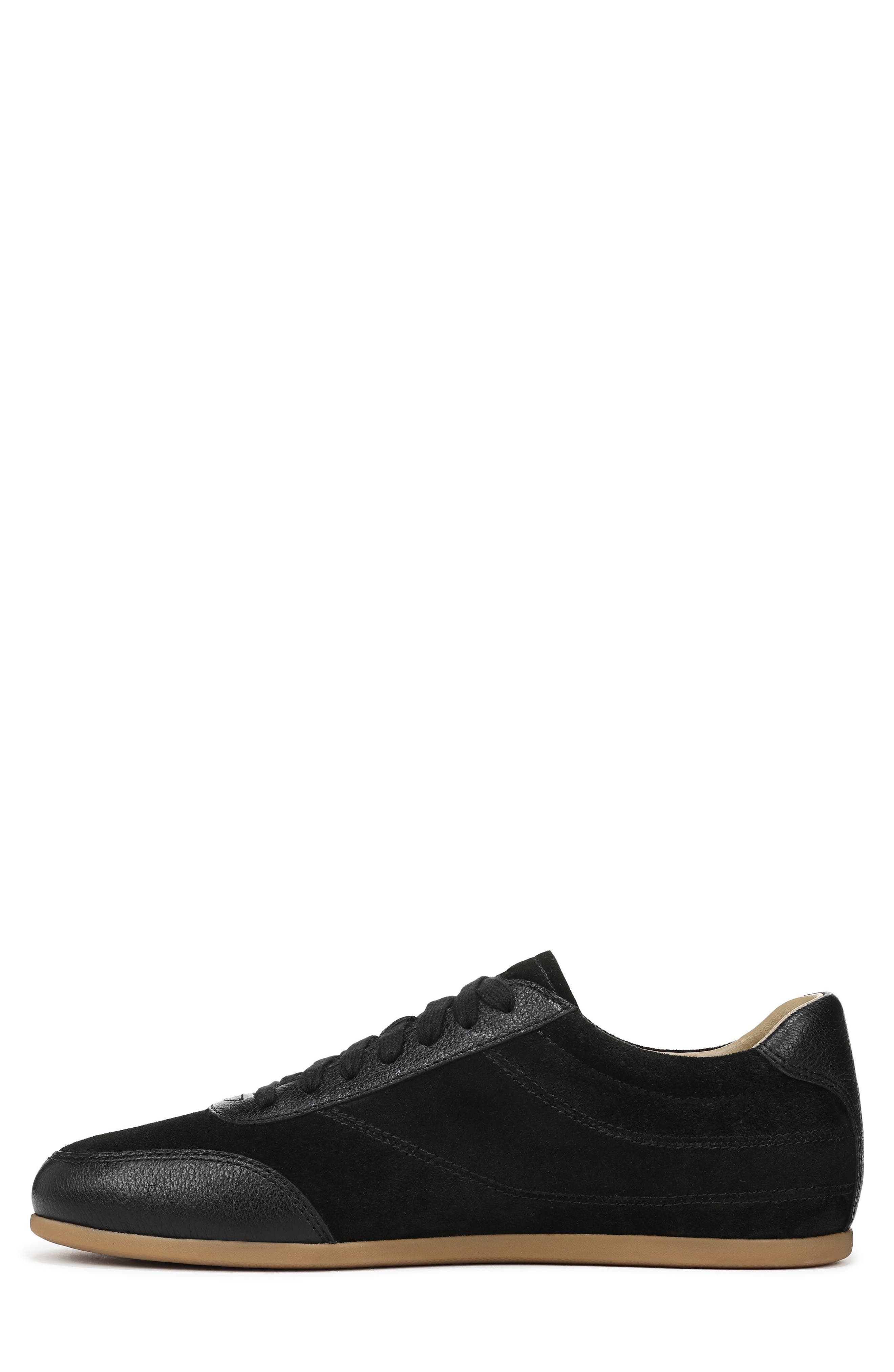 Vince Jet Trainer Sneaker in Black at Nordstrom - 9