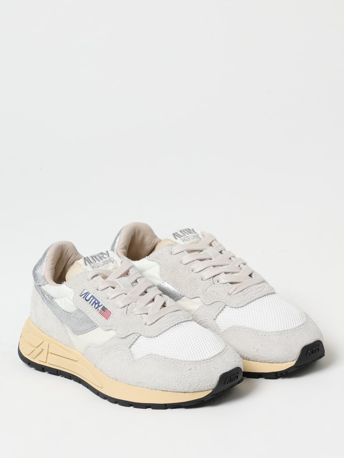 Sneakers woman Autry - 2