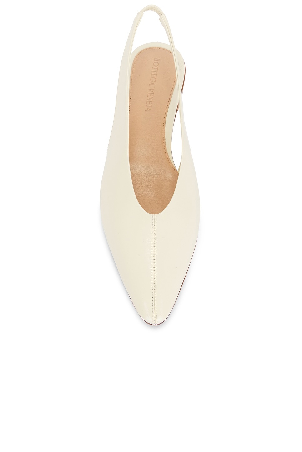 Slingback Flat - 4