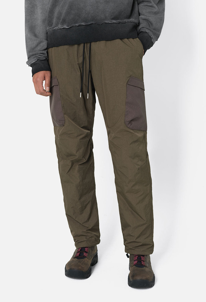 John Elliott HIMALAYAN CARGO PANTS outlook