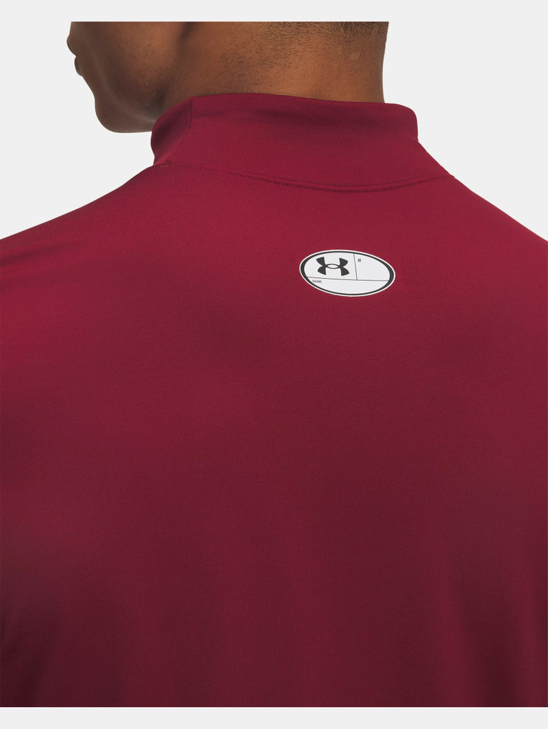 ColdGear® Fitted 3