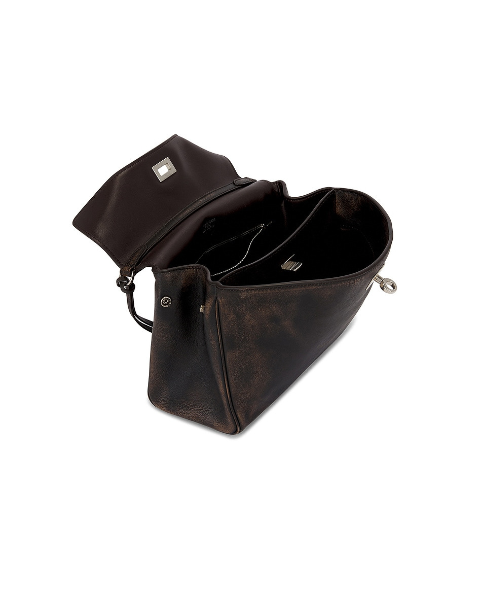 Xl Rodeo Messenger - 4