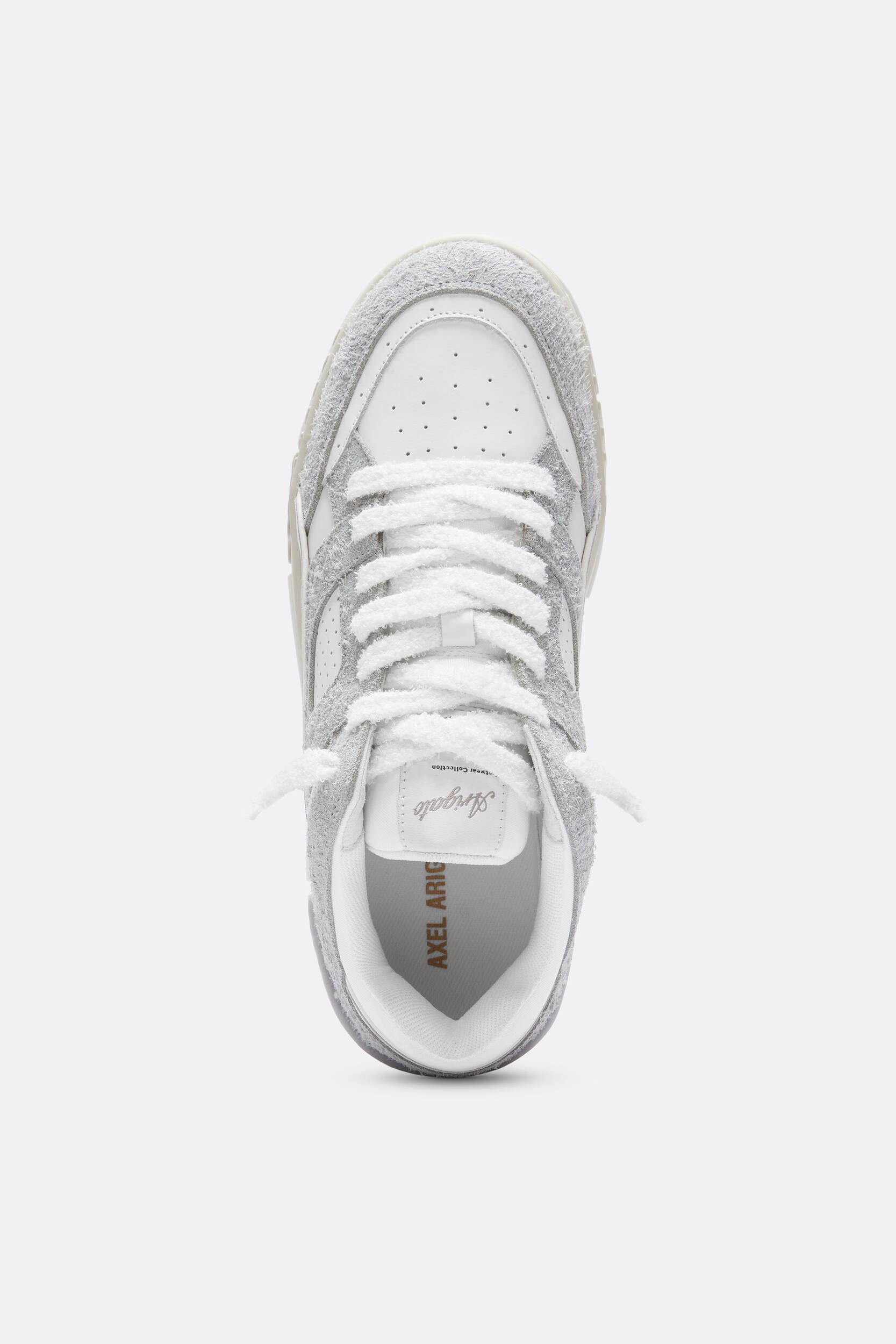 Area Lo Sneaker - 4