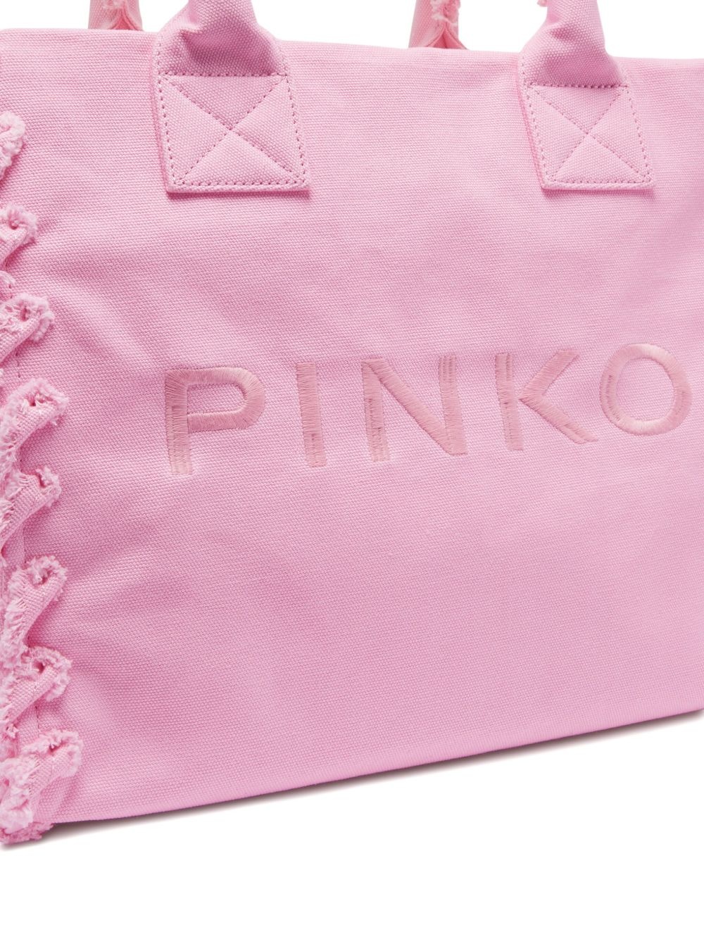 logo tote bag - 3