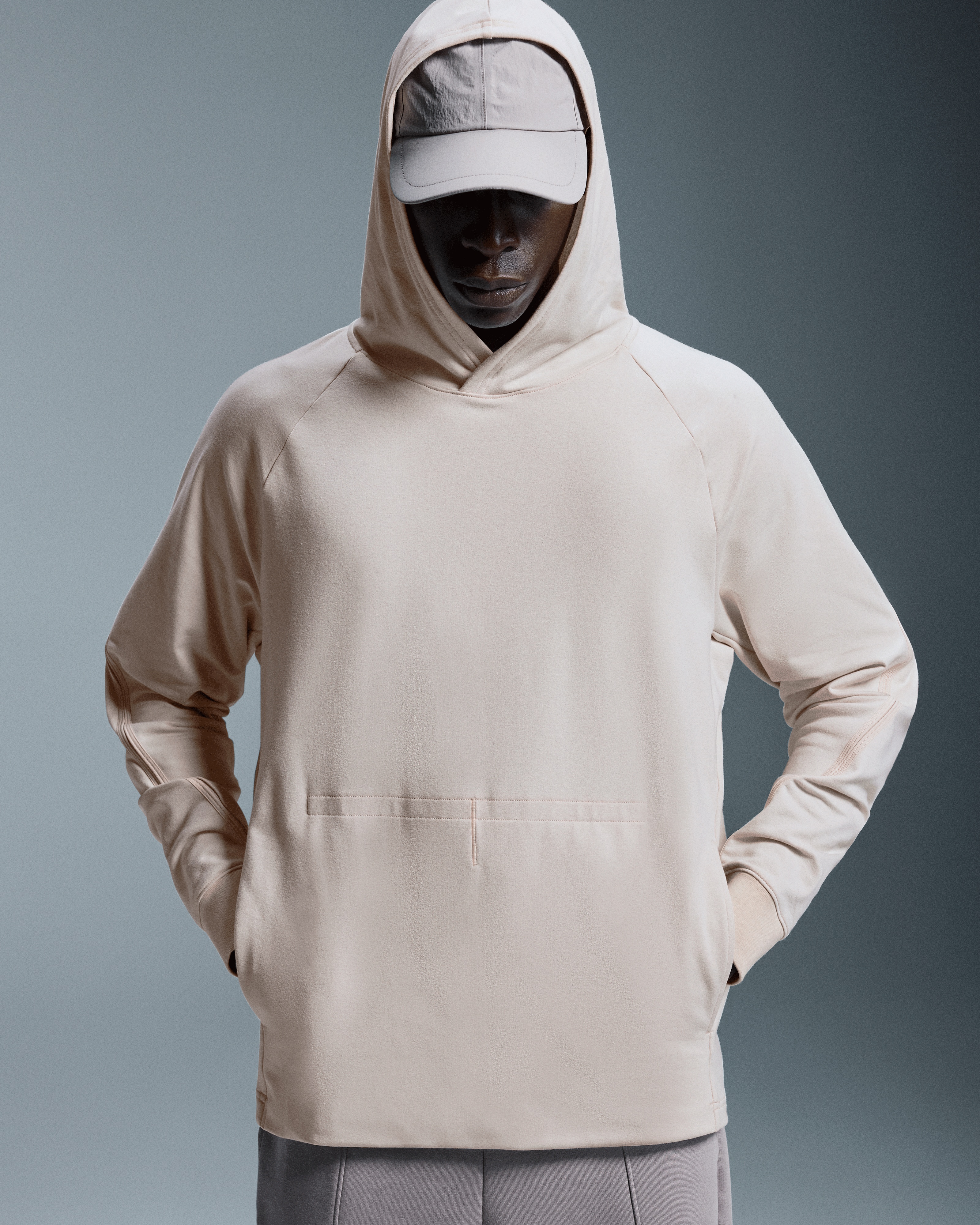 Movement Hoodie - 4