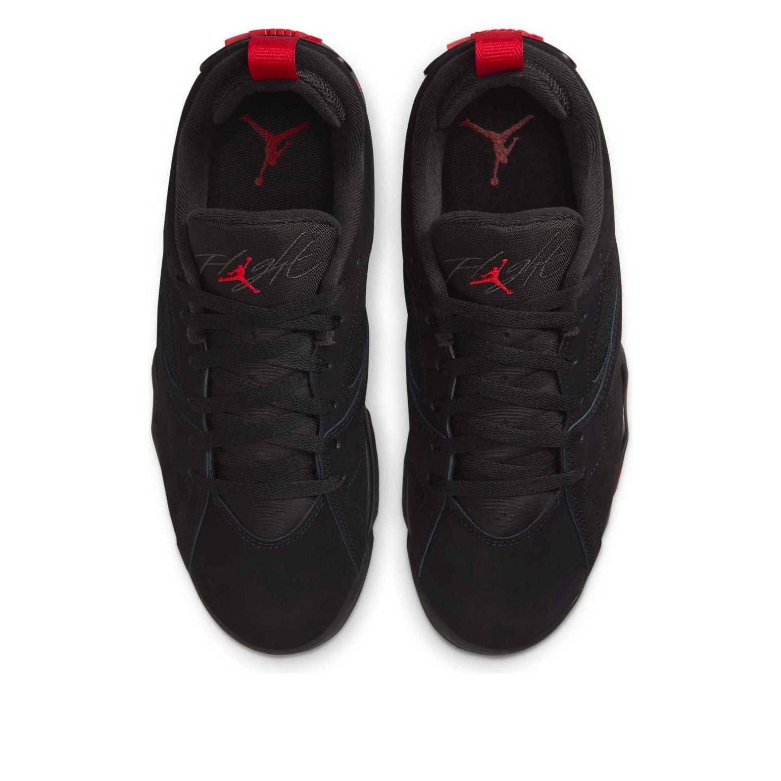 Air Jordan MVP 92 'Bred' HQ3950-006 - 4