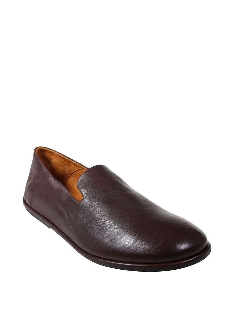 OFFICINE CREATIVE Mienne slip-on loafers outlook