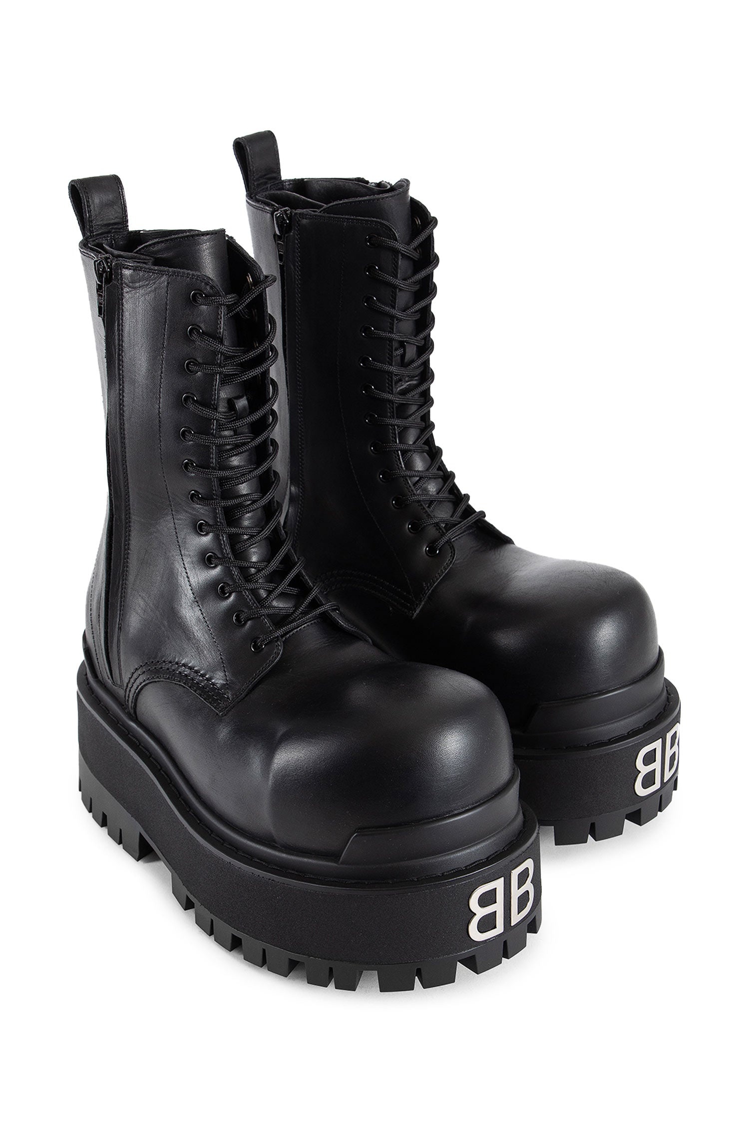 Giant-Boots-80Mm - 7