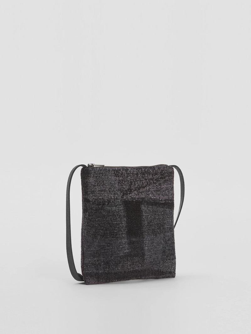 EILEEN FISHER Waste No More Crossbody Bag-AADF-H0691 outlook