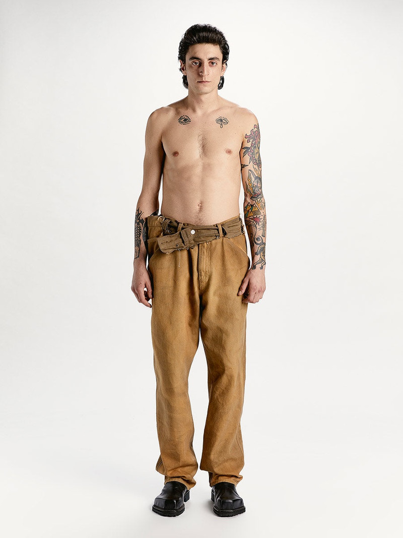 MAGLIANO Togliatti Super Pants outlook