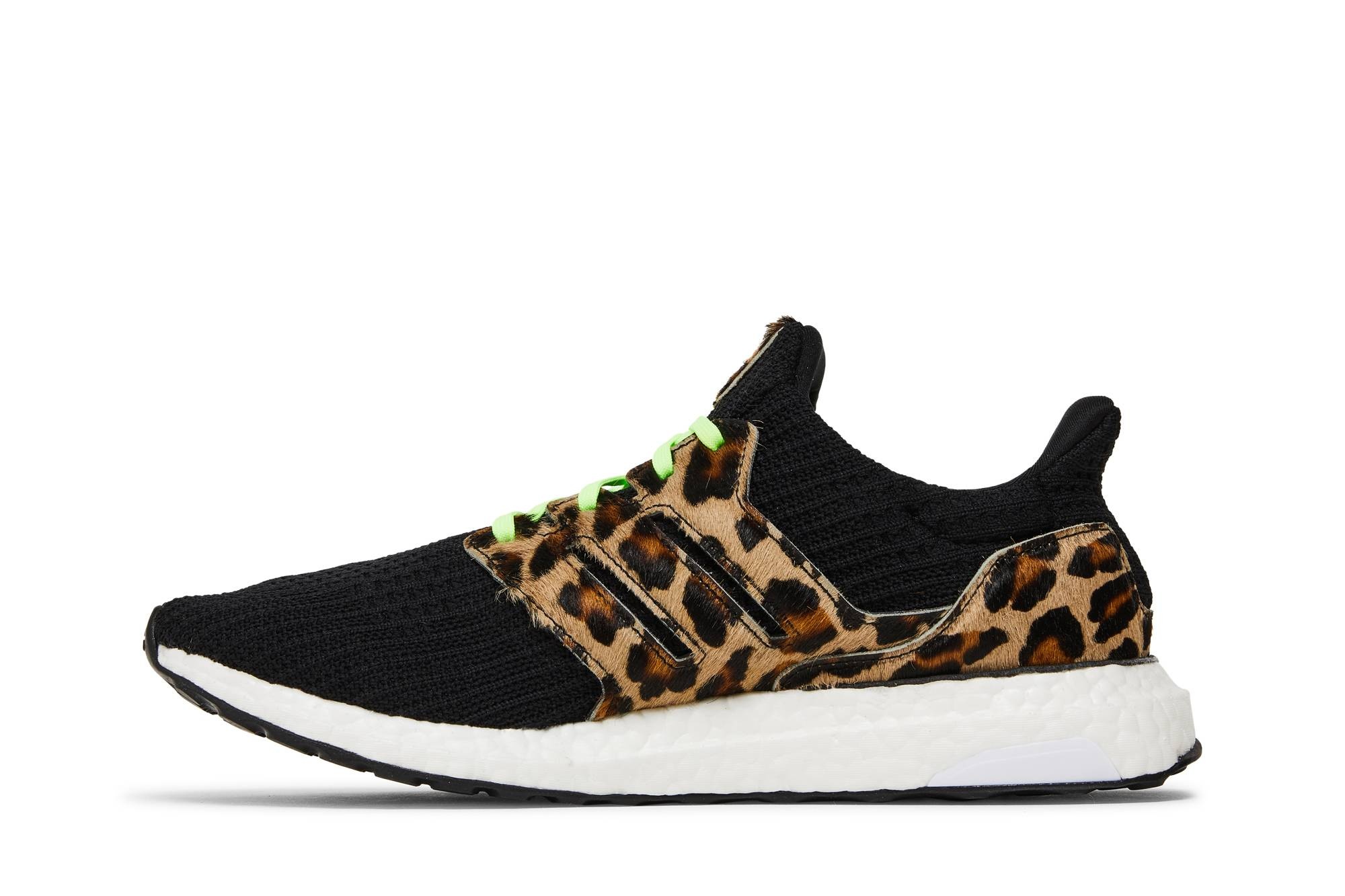 UltraBoost DNA 'Animal Pack - Leopard' - 3