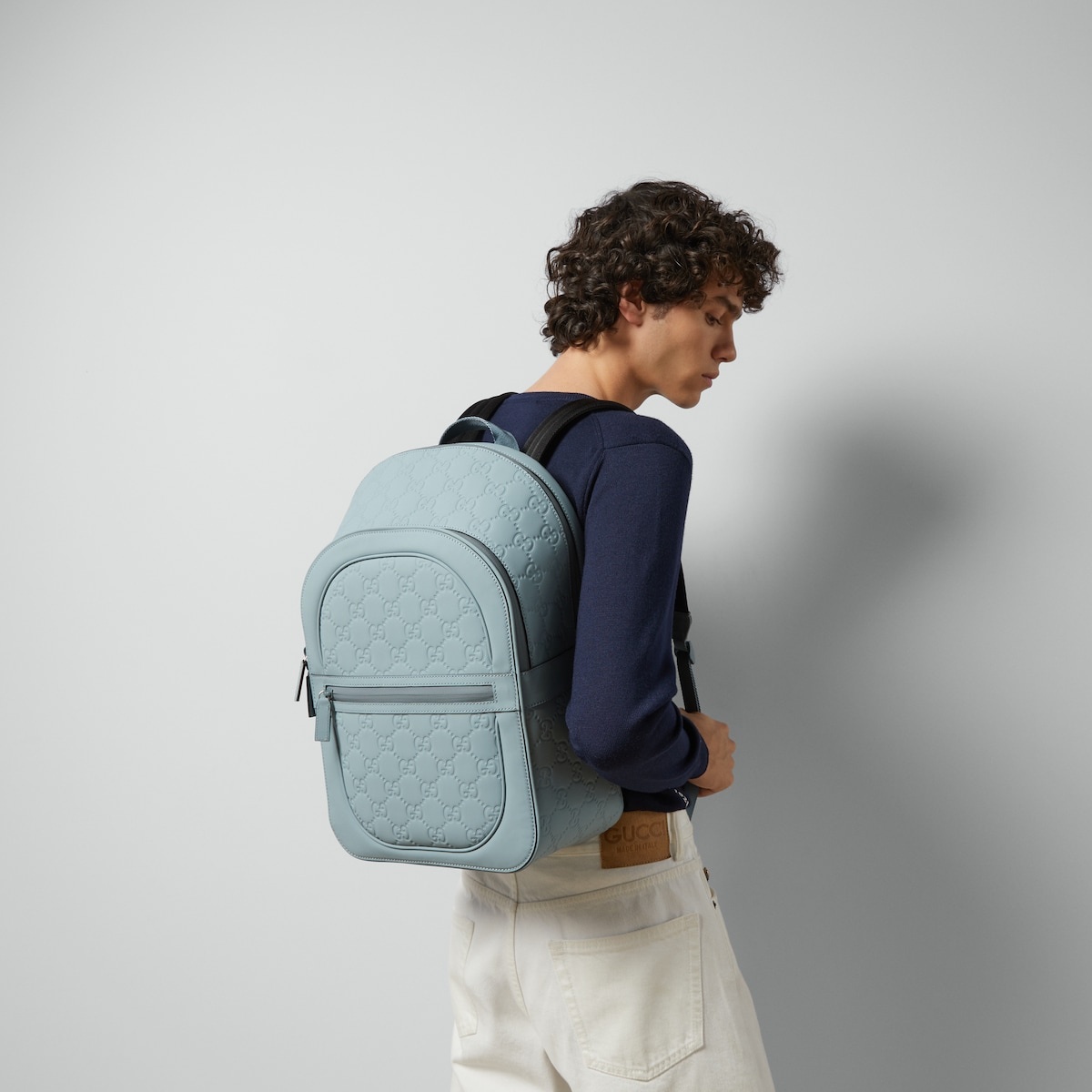GG backpack - 3