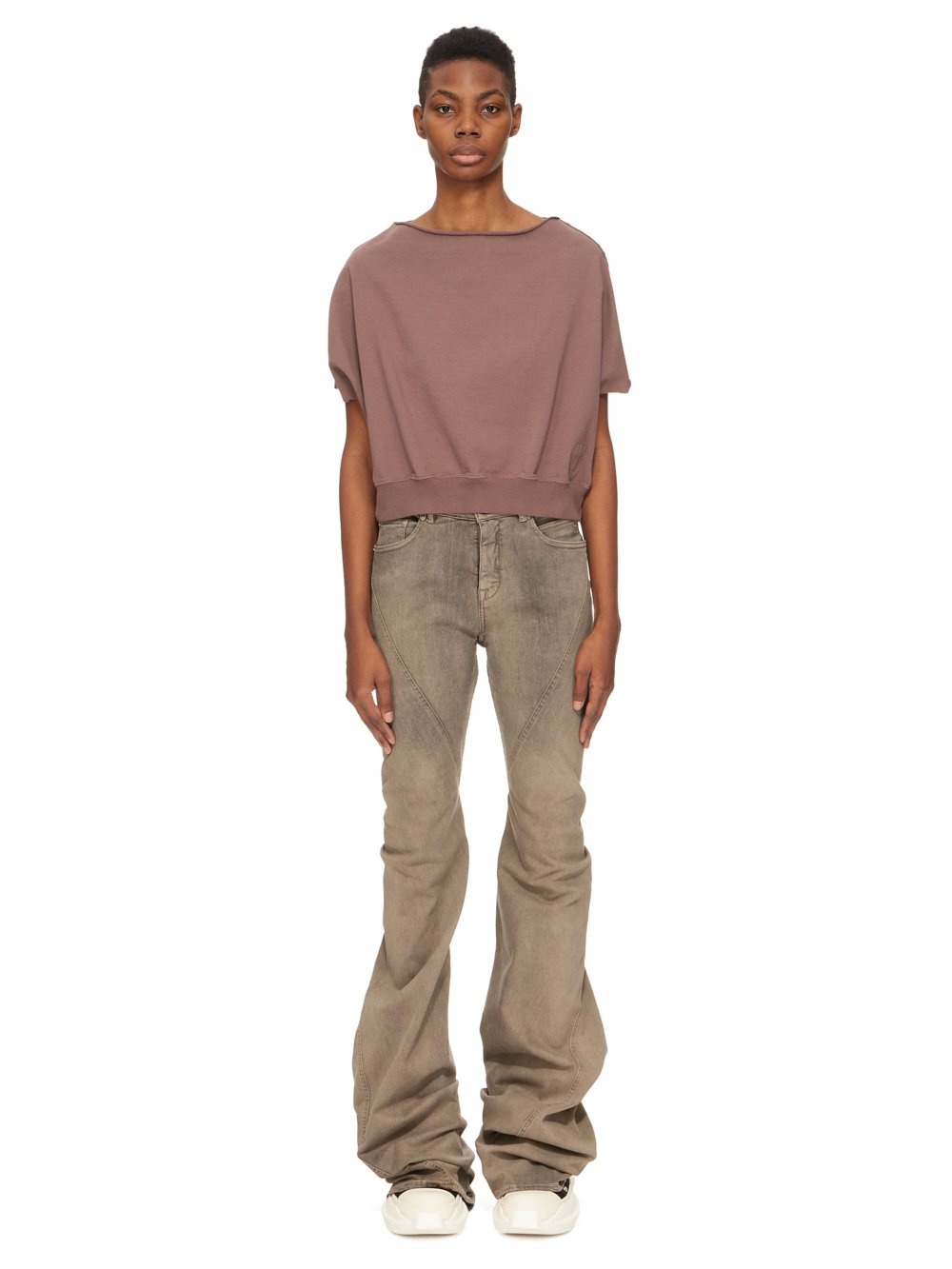 PANTS - 7