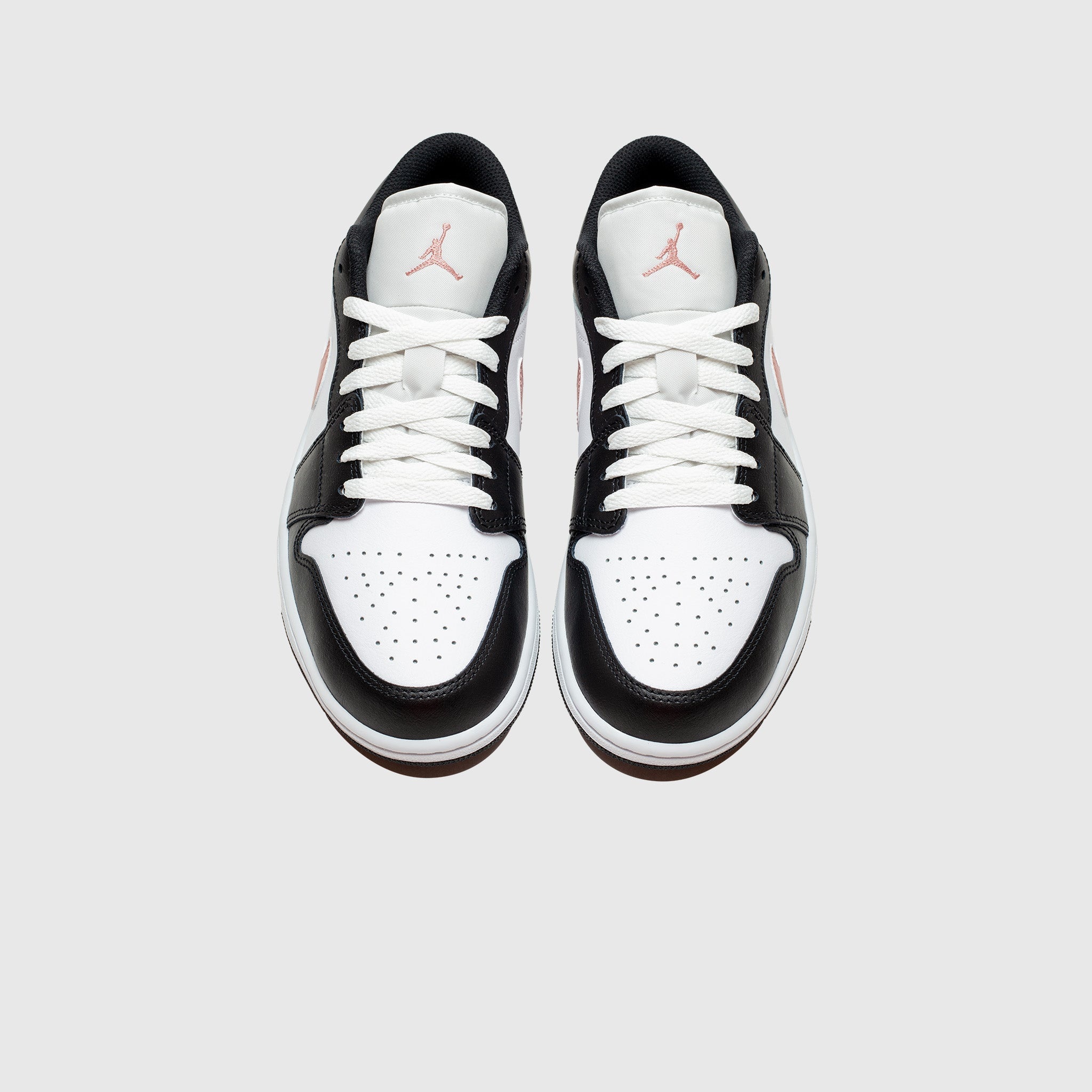 AIR JORDAN 1 LOW "RUST PINK" - 3