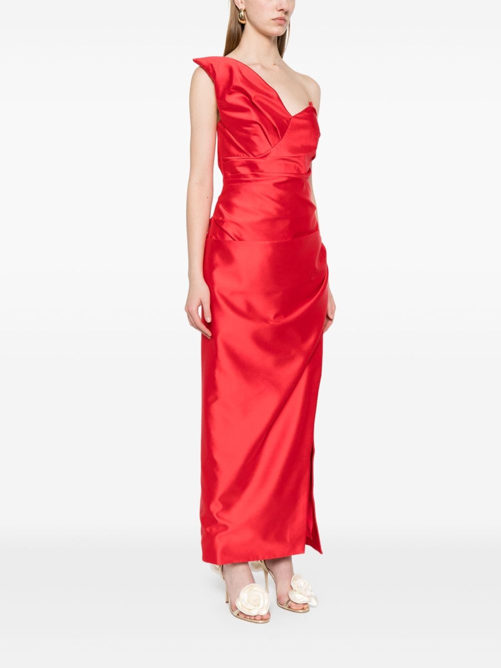 Anders maxi dress - 3