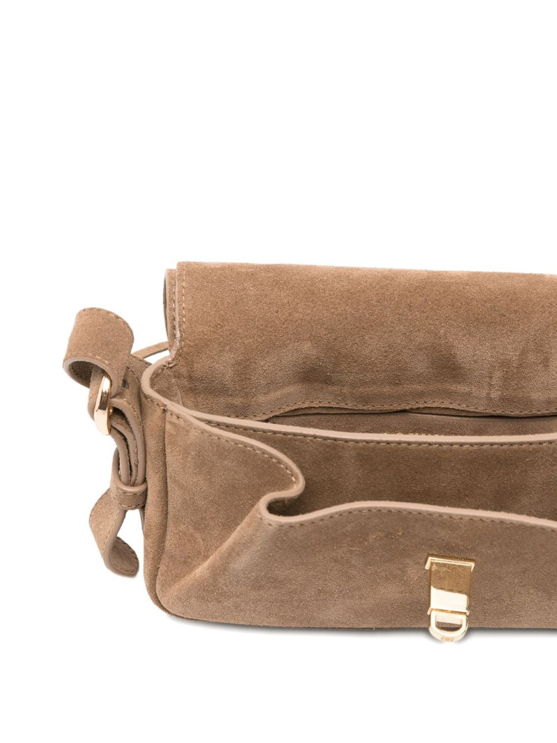 mini fringed crossbody bag 5