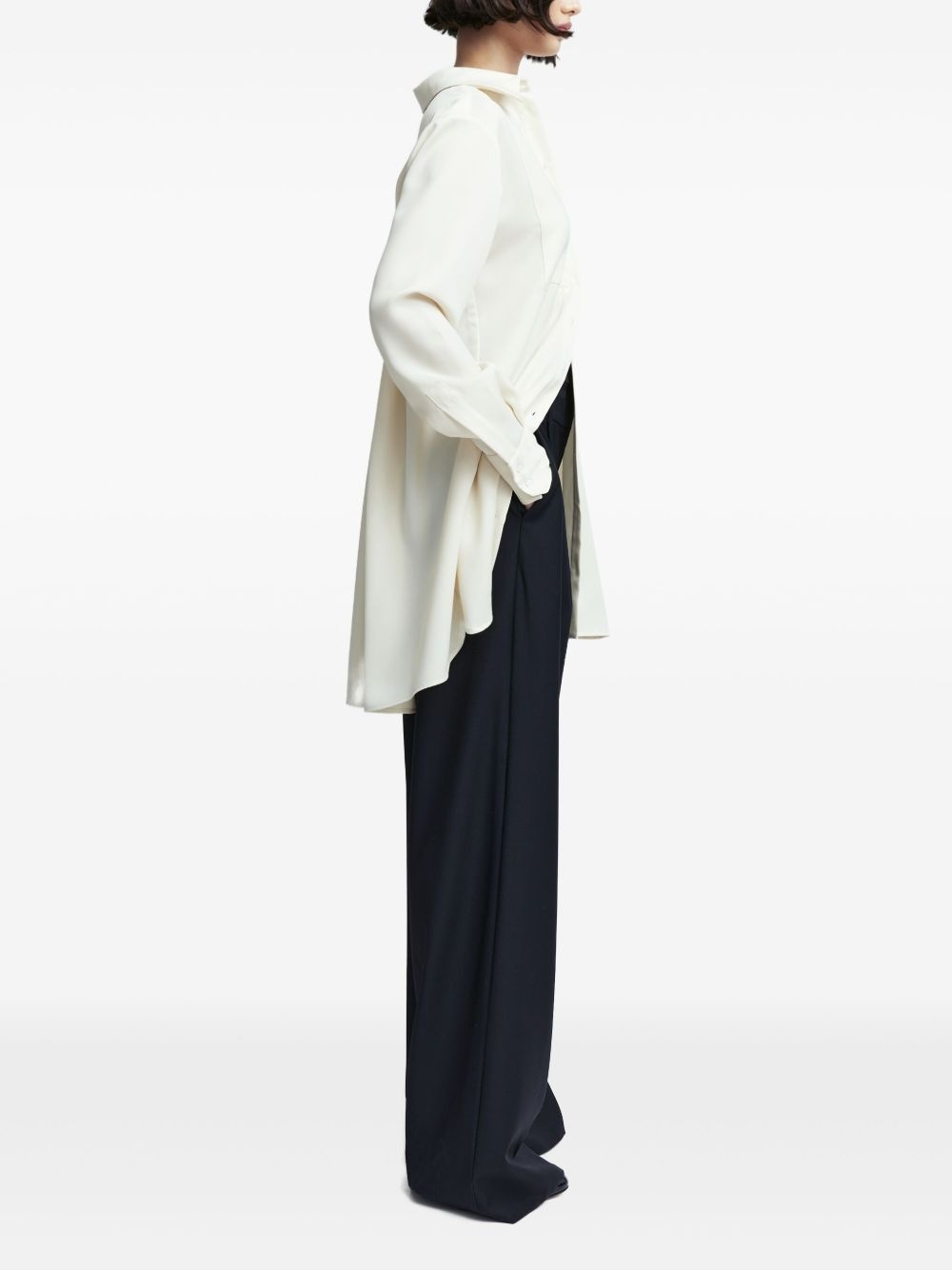 Roga mini dress - 3